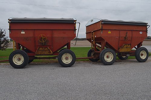 Property photo 16 - JOHN DEERE FARM EQUIPMENT AUCTION